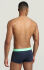 - "Fashion Organic Cotton - 3-Pack Men's Trunk Navy" ( 3 .) 