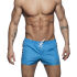 - "Sailor Stripes Short - Turquoise" 