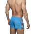 - "Sailor Stripes Short - Turquoise" 