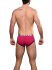 - "Almost Naked Retro Briefs - Fuchsia" 