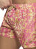 - "Versailles Swim Short - Pink" 