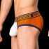 - "Kentish Town - Orange/White/Navy" (SALE!) 