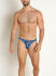 - "RED 2362 Ministring - Palm Blue" (. !) 