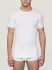  "Essential - T-shirt Crew Neck White" (. !) 