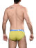 - "Almost Naked Cotton Briefs - Fresh Lime" 