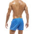 - "Recycled Camo Shorts - Blue" 