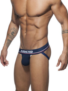 - "Sport 09 Jock - Navy" 