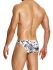 - "Viennese Low Cut Briefs - Black" 