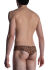 - "M2001 - Cheeky Briefs Ozelot" 