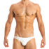 - "High Tech Bottomless - White" 