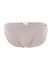- "Recycled Rib Bikini - Heather Grey" 