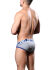 - "Almost Naked Retro Briefs - Heather Grey" 