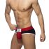 - "Tie-up Briefs - Black" 