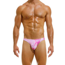 - "Candy Low Cut Briefs - Watermelon" 