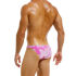 - "Candy Low Cut Briefs - Watermelon" 