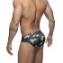 - "New Camo Swim Briefs - Camouflage" 
