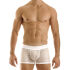 - "C-Through Boxer - White" 