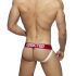 - "Push Up Jock - Navy" 
