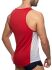 - "Swish Tank Top - Navy" 