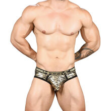 - "Massive Animal Attraction Brief" (SALE!) 