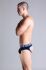 - "Sport 2.0 Athlete Jock Black" 