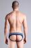 - "Sport 2.0 Athlete Jock Black" 