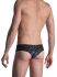 - "M2102 - Cheeky Briefs Black" 