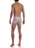 - "RED 0965 Minipants - White" (. !) 