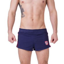   "Benito Short - Blue/Navy" (SALE!) 