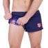   "Benito Short - Blue/Navy" (SALE!) 