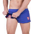   "Benito Short - Blue/Navy" (SALE!) 