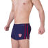   "Benito Short - Blue/Navy" (SALE!) 