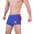   "Benito Short - Blue/Navy" (SALE!) 
