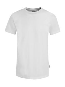  "120100 T-Shirt - White" (. !) 