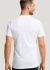  "120100 T-Shirt - White" (. !) 