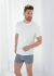 "120100 T-Shirt - White" (. !) 