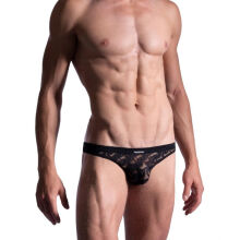 - "M2185 - Hip String Black" 