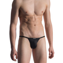 - "M800 - Ultra Tanga Black" 