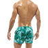 - "Recycled Camo Shorts - Camo Green" 