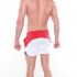  "Superfly Shorts - Red" 