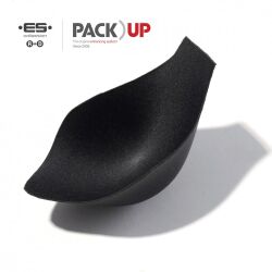   "Pack Up - Black" 