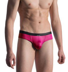 - "M814 - Cheeky Briefs Lotos" 