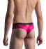 - "M814 - Cheeky Briefs Lotos" 