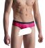 - "M814 - Cheeky Briefs Lotos" 