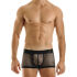 - "C-Through Boxer - Black" 