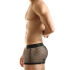 - "C-Through Boxer - Black" 