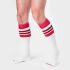  -  "Football Socks - White/Navy/Black" (SALE!) 