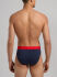 - "Fashion Bicolor - 2-Pack Men's Briefs Navy" ( 2 .) (. !) 