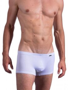 - "RED 2162 Minipants - White" 