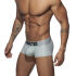 - "Push Up Mesh Trunk - Silver" 